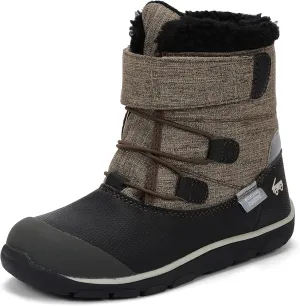 See Kai Run - Gilman - Waterproof and Insulated Boots for Kids