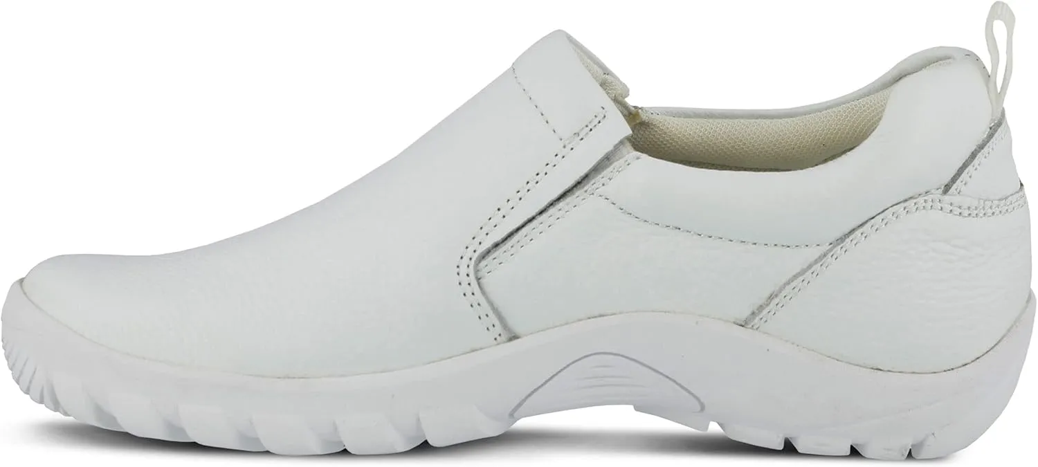 Spring Step Men's Beckham Uniform Dress Shoe