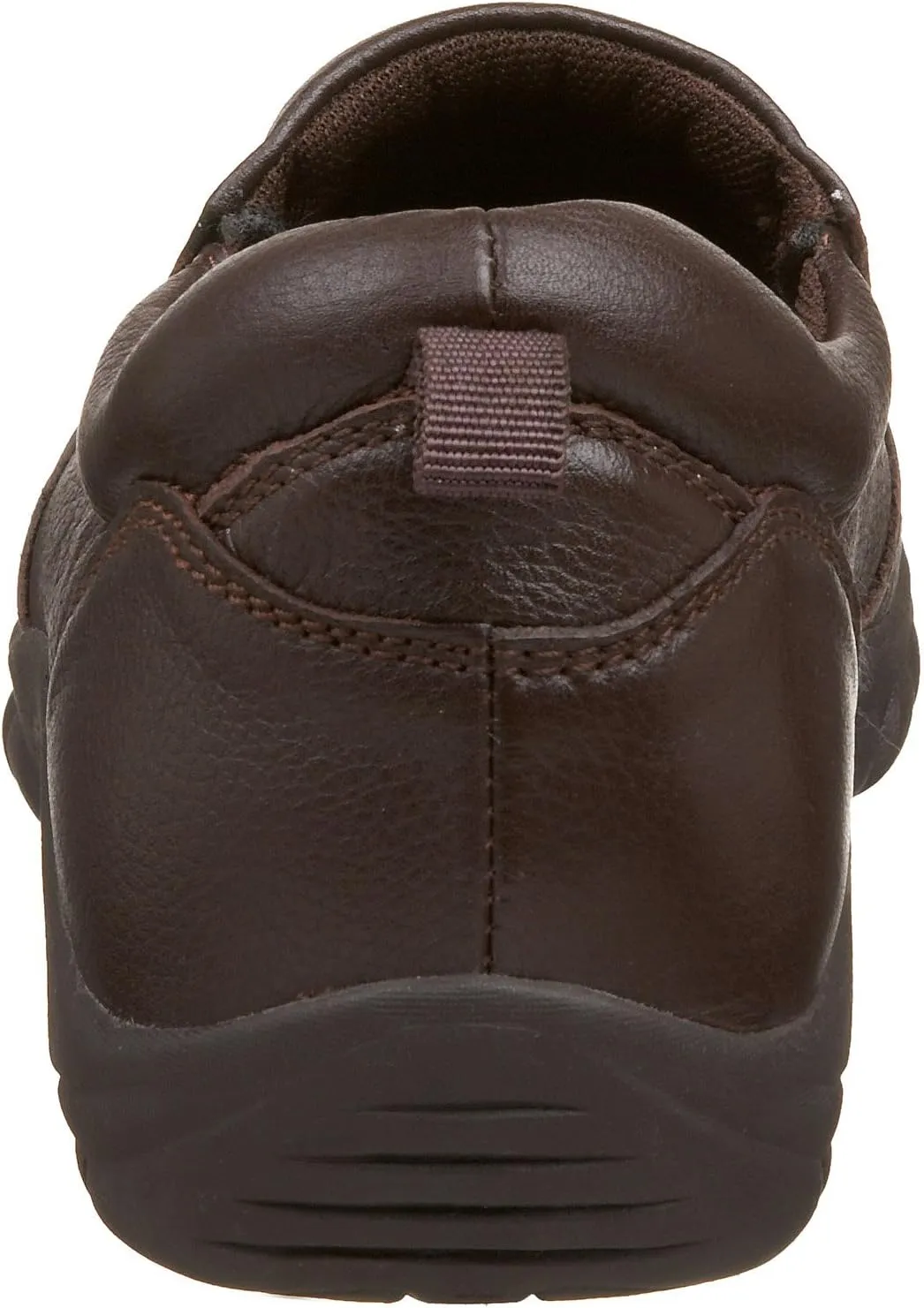 Spring Step Men's Beckham Uniform Dress Shoe