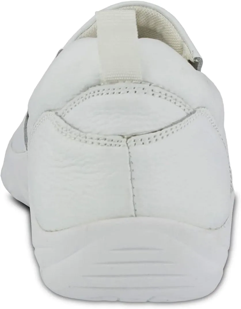 Spring Step Men's Beckham Uniform Dress Shoe