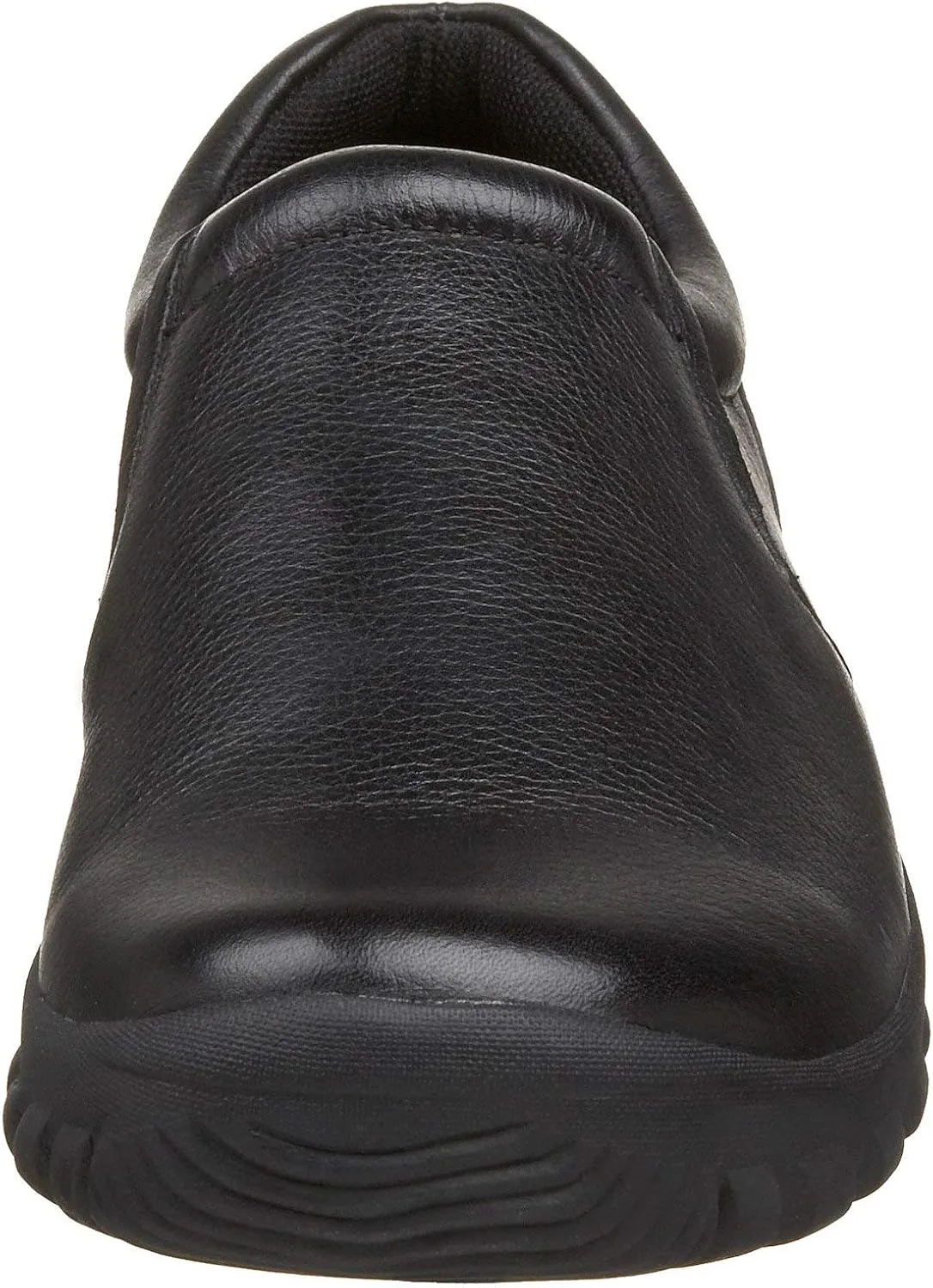 Spring Step Men's Beckham Uniform Dress Shoe