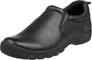 Spring Step Men's Beckham Uniform Dress Shoe