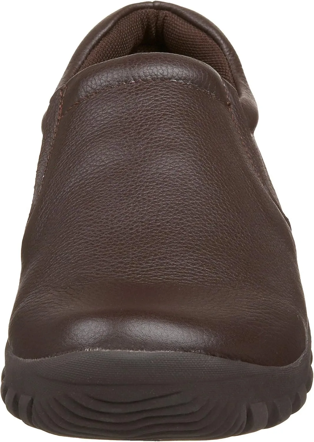 Spring Step Men's Beckham Uniform Dress Shoe