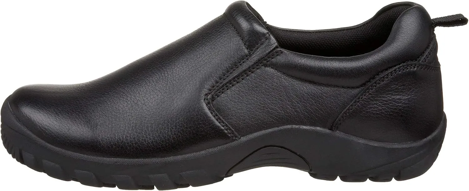 Spring Step Men's Beckham Uniform Dress Shoe