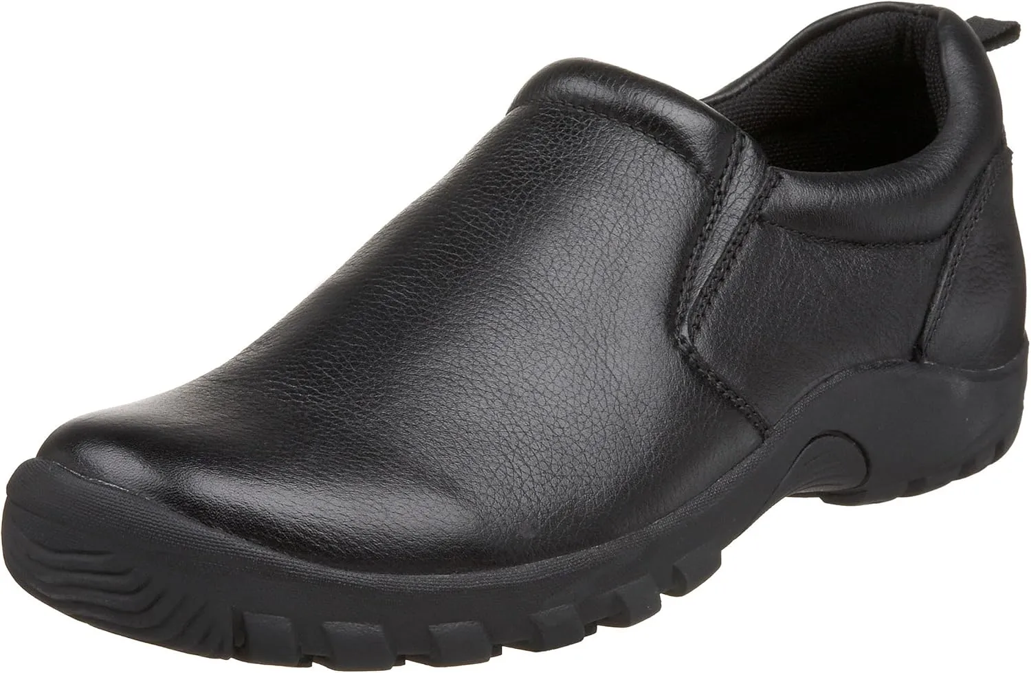 Spring Step Men's Beckham Uniform Dress Shoe