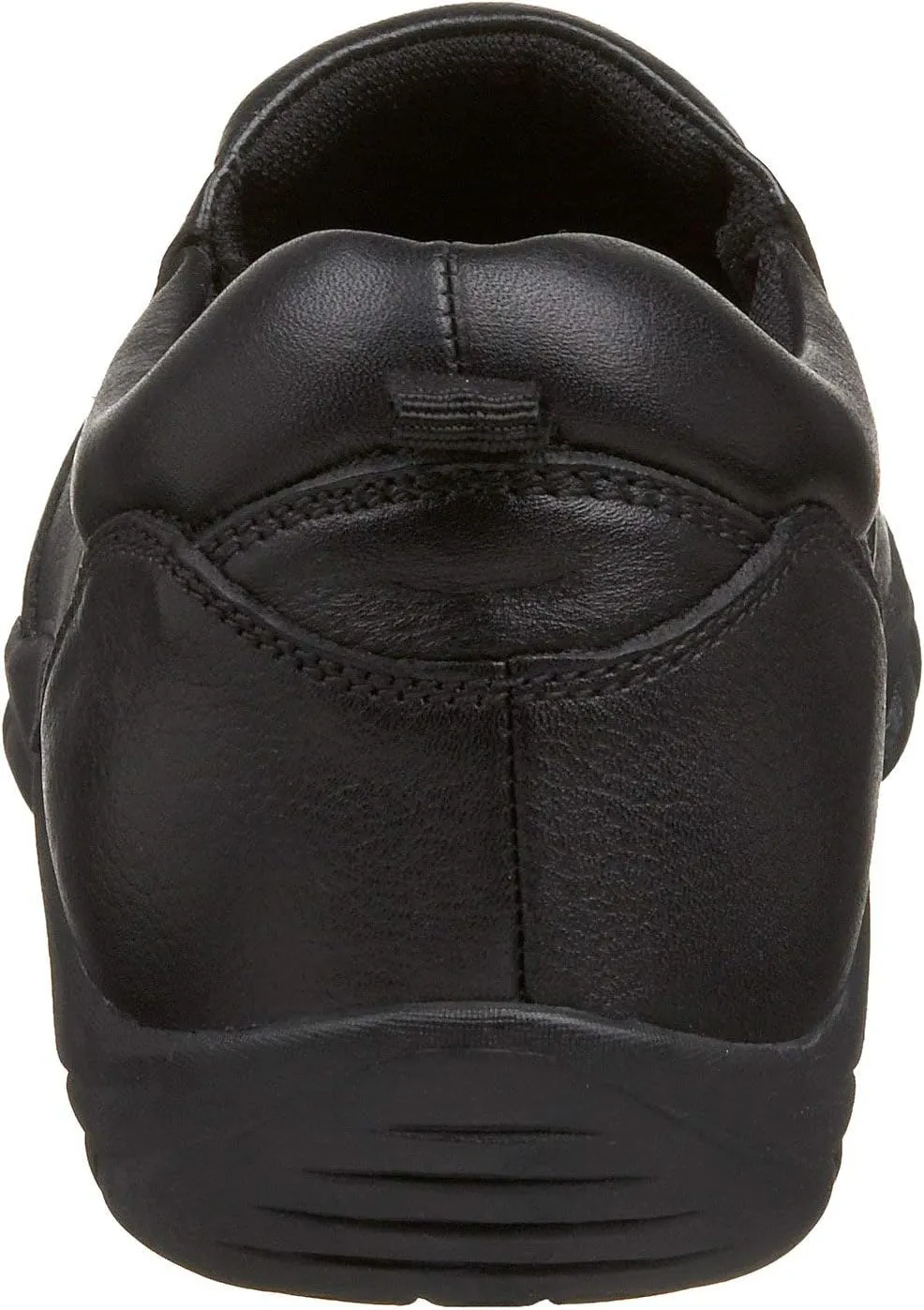 Spring Step Men's Beckham Uniform Dress Shoe