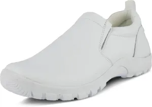 Spring Step Men's Beckham Uniform Dress Shoe