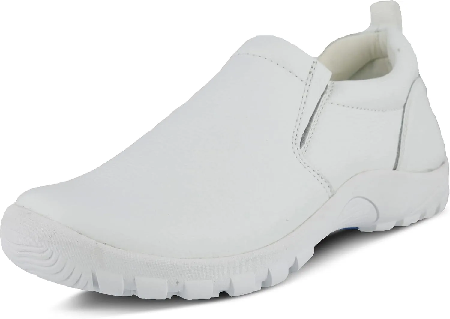 Spring Step Men's Beckham Uniform Dress Shoe