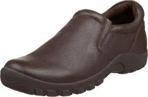 Spring Step Men's Beckham Uniform Dress Shoe