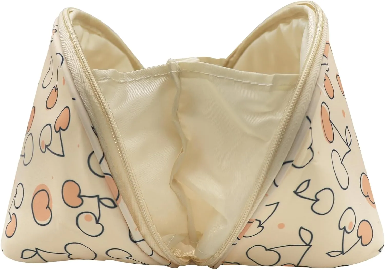 Travel Multi-function Underwear Organize Storage Bag Portable Bra Socks Lingerie Accessories Pack Cube Toiletry Bag