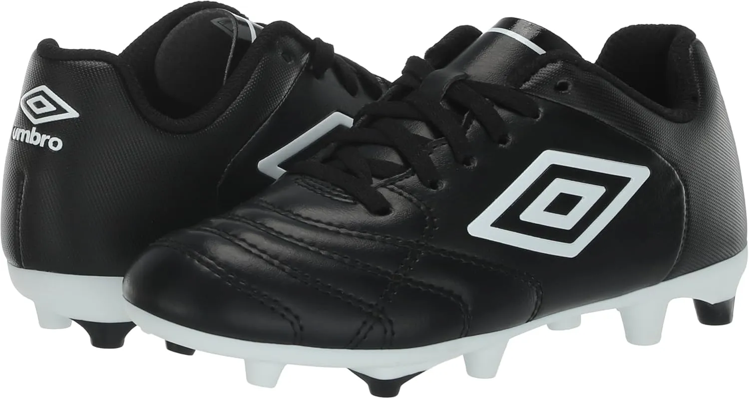 Umbro Boy's Classico11 Fg Jr. Soccer Cleat