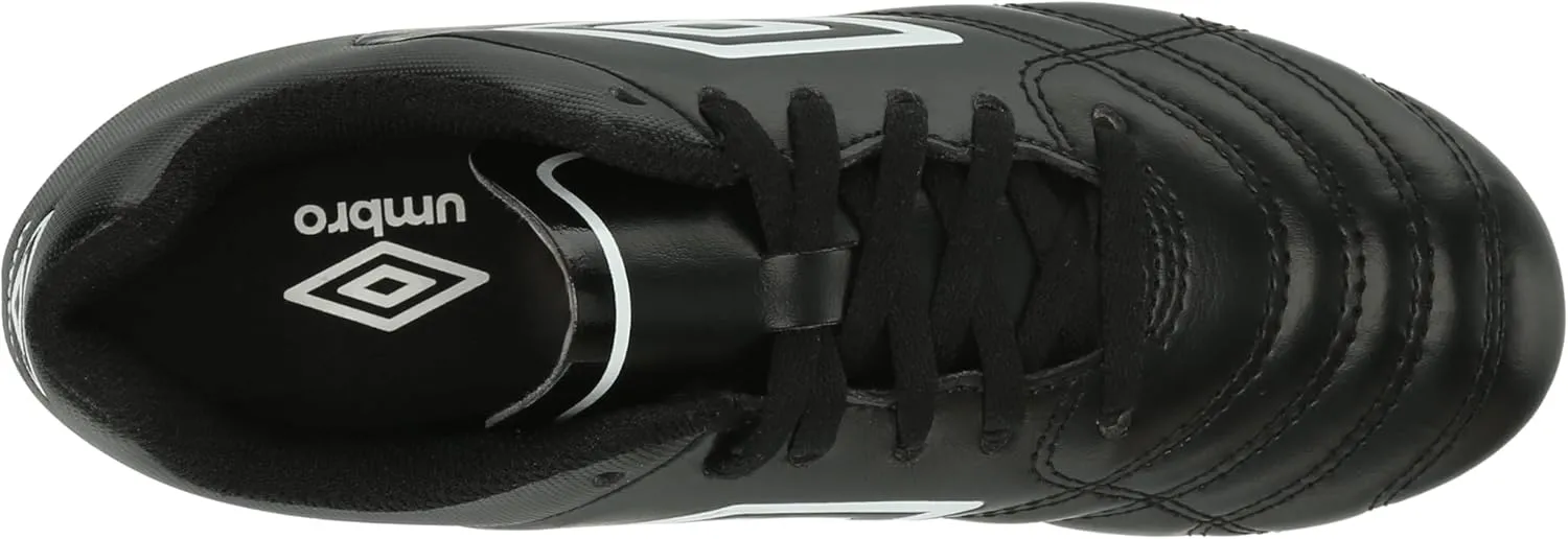 Umbro Boy's Classico11 Fg Jr. Soccer Cleat