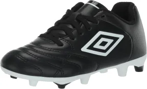 Umbro Boy's Classico11 Fg Jr. Soccer Cleat