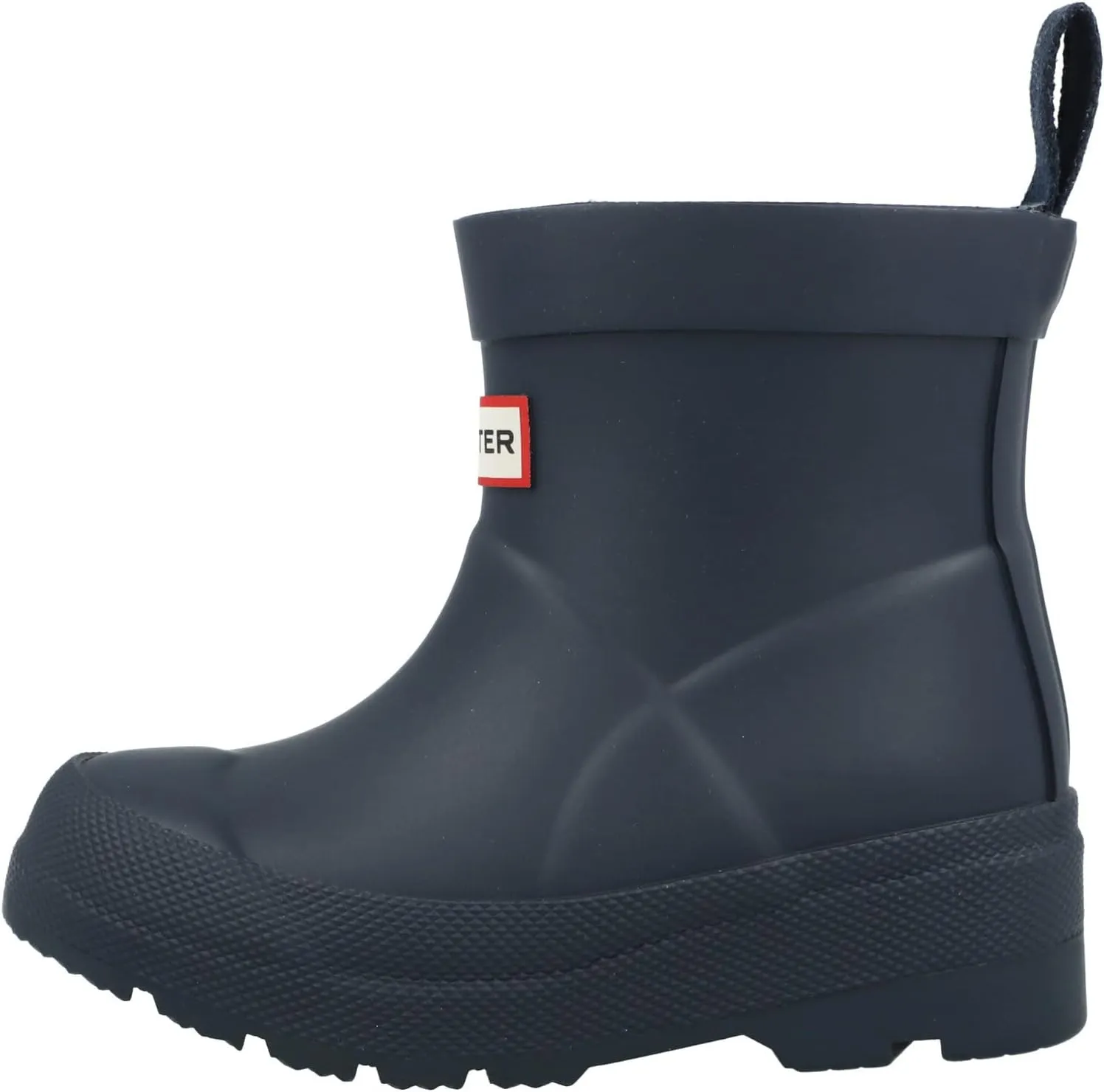 Unisex-Child Play Rain Boot
