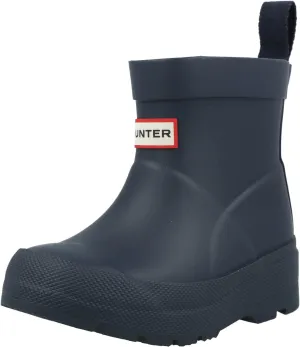 Unisex-Child Play Rain Boot