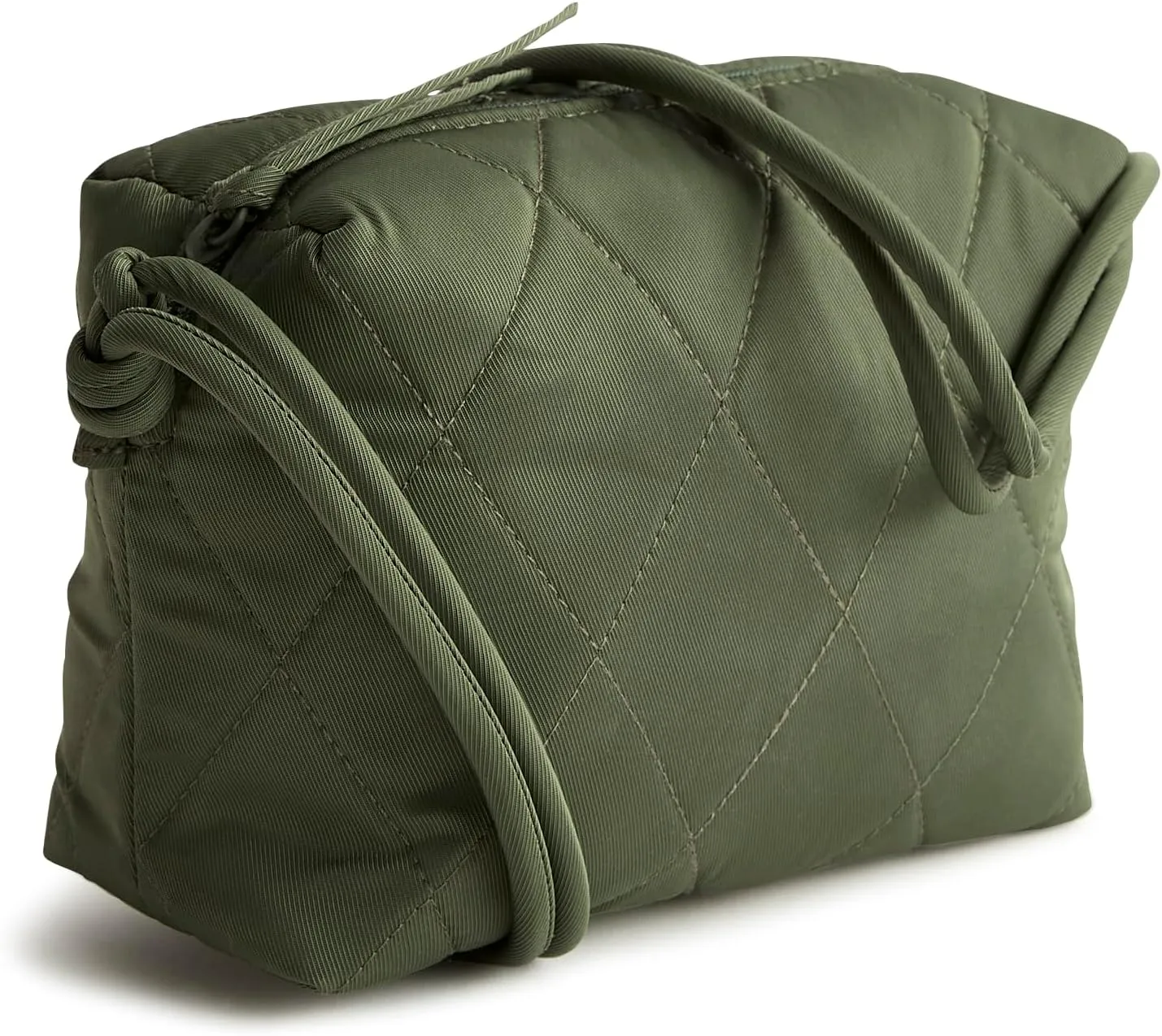 Vera Bradley Performance Twill Blake Crossbody