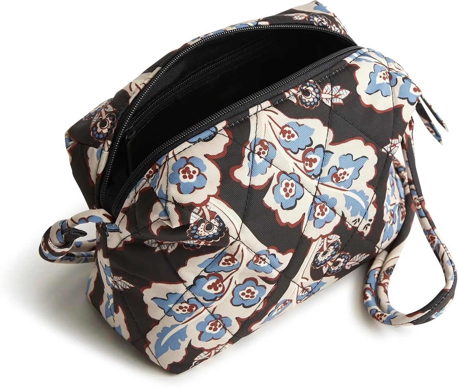 Vera Bradley Performance Twill Blake Crossbody