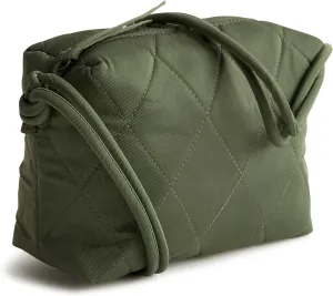 Vera Bradley Performance Twill Blake Crossbody