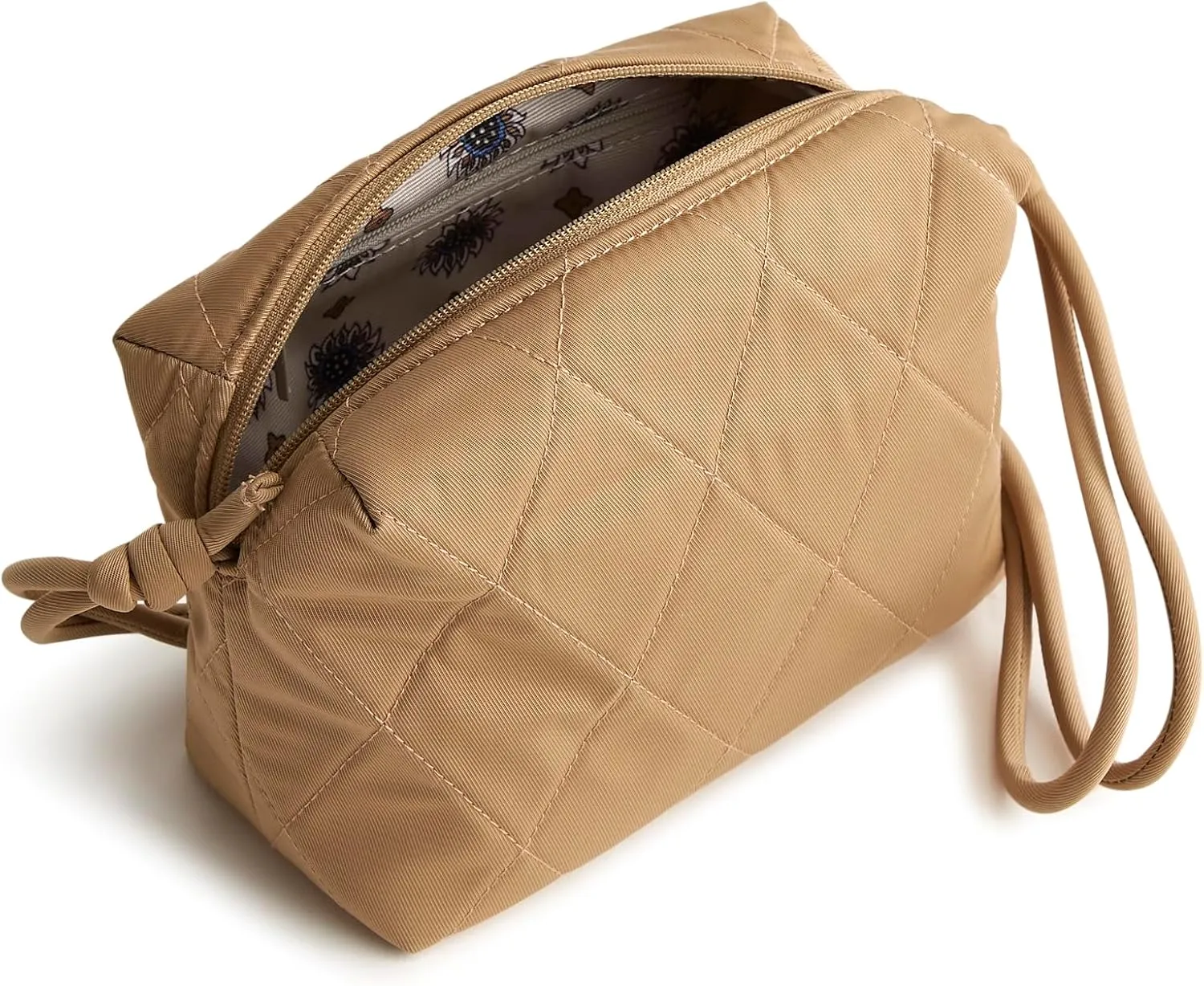 Vera Bradley Performance Twill Blake Crossbody