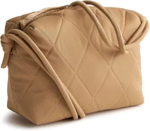 Vera Bradley Performance Twill Blake Crossbody