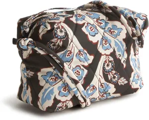 Vera Bradley Performance Twill Blake Crossbody