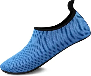 Water Shoes for Women Men Swim Barefoot Quick-Dry Adult Aqua Socks Non Slip Yoga Shoes Pool Camping Beach Accessories