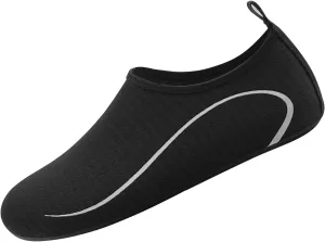 Water Shoes for Women Men Swim Barefoot Quick-Dry Adult Aqua Socks Non Slip Yoga Shoes Pool Camping Beach Accessories