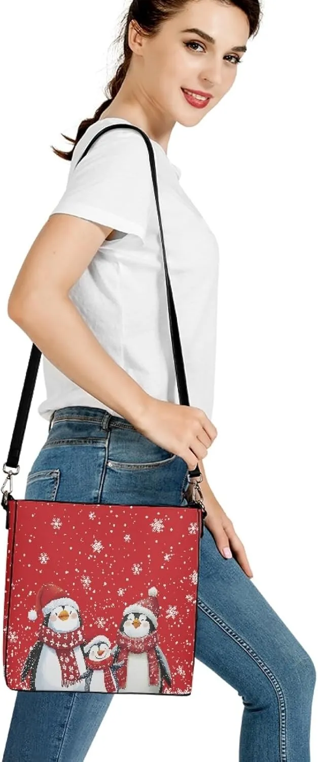 Women Purses and Handbags Leather Hobo Bags Shoulder Bucket Crossbody Purse