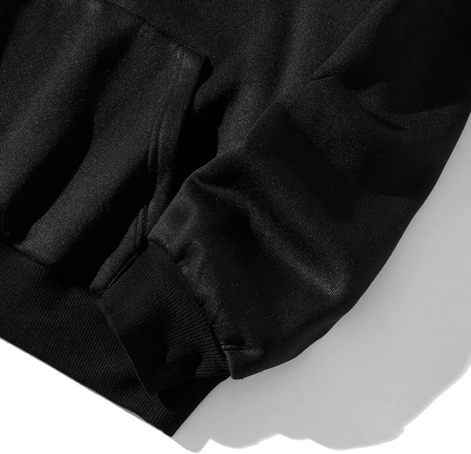 Womens Fall Oversized Print Hoodies Fleece Long Sleeve Sweatshirts Drawstring Pullover with Pocket Casual Outfits