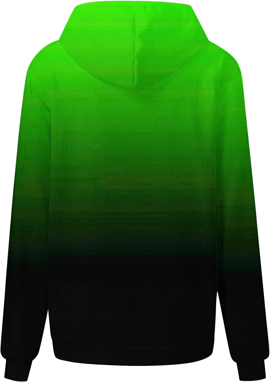 Womens Oversized Hoodies Tie Dye Hooded Sweatshirts Casual Comfy Sweater Pullover With Pockets Fall Winter Outfits