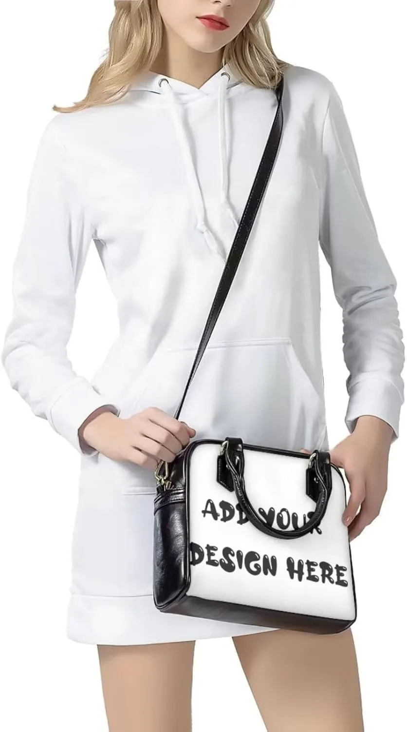 Women's Tote Bag Cross Body Purse and Matching Wallet 3 Piece Handbags Set PU Leather Hobo Bags for Women