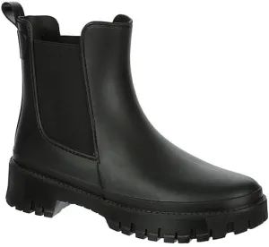 XAPPEAL Portia - Women's Short Ankle Waterproof Chelsea Rain Boot